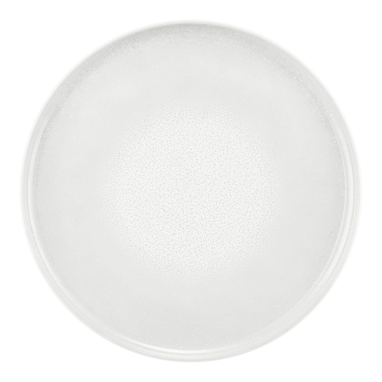 Sento Home, Speiseteller ø 276 mm Aura white
